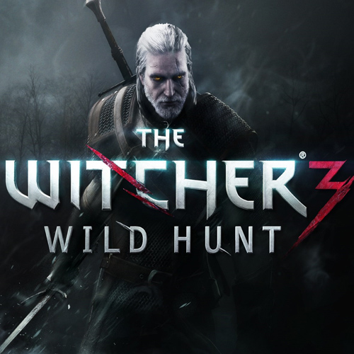 The Witcher 3: Wild Hunt GOTY