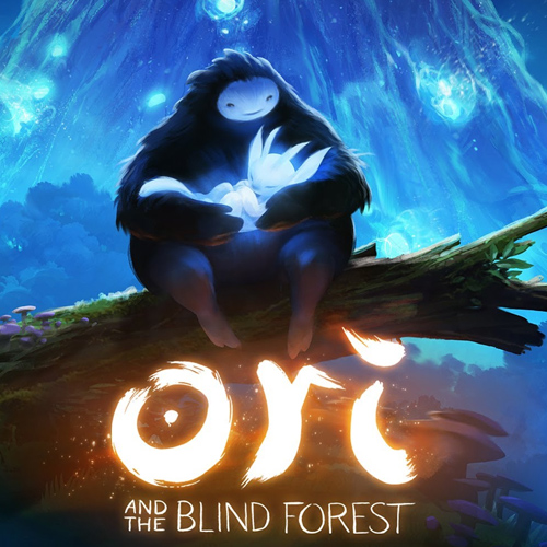 Ori and the Blind Forest GOTY