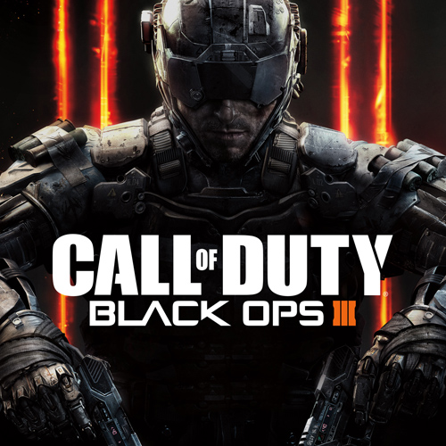 Call of Duty: Black Ops 3 GOTY