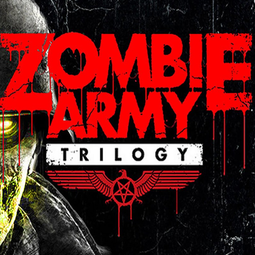 Zombie Army Trilogy GOTY