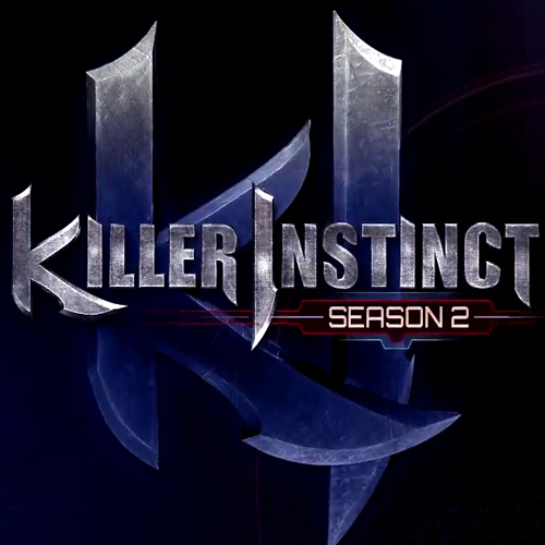 Killer Instinct Season 2 GOTY