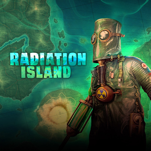 Radiation Island GOTY