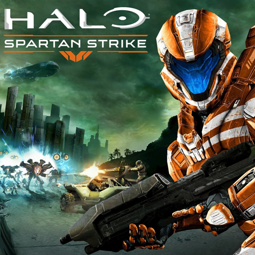 Halo: Spartan Strike GOTY