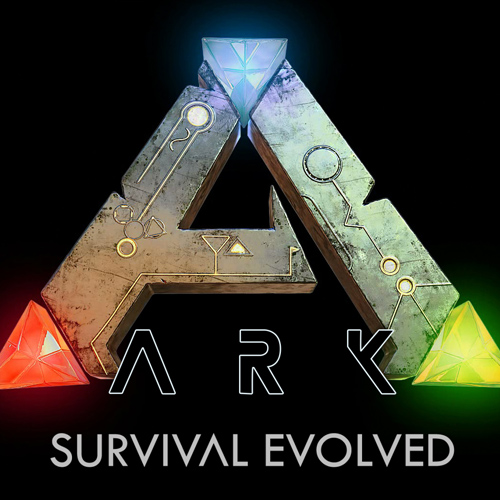 Ark: Survival Evolved GOTY