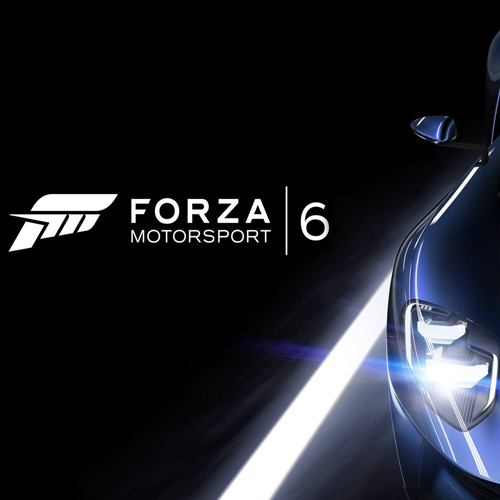 Forza Motorsport 6 GOTY