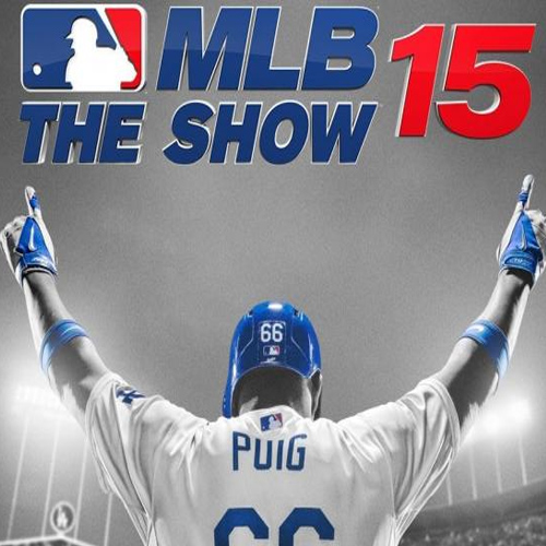 MLB The Show 15 GOTY