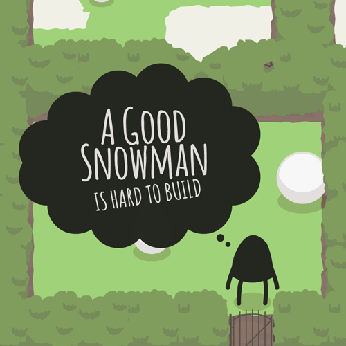 A Good Snowman is Hard to Find GOTY