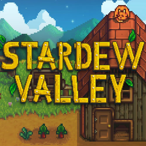 Stardew Valley Game of the Year