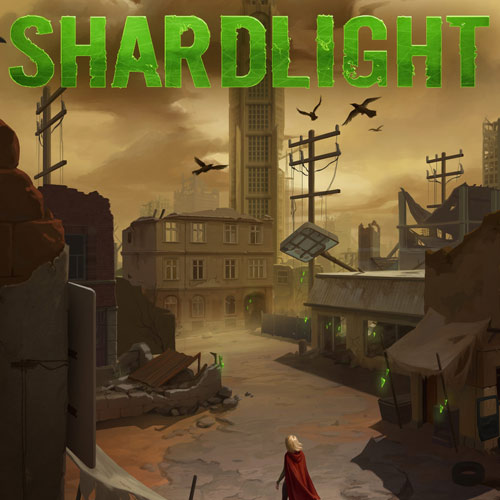 Shardlight Game of the Year