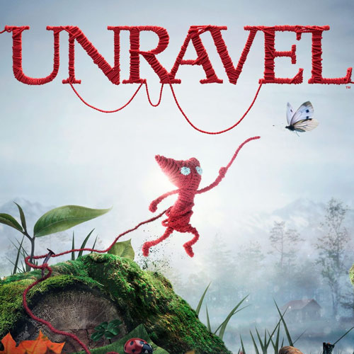 Unravel Game of the Year