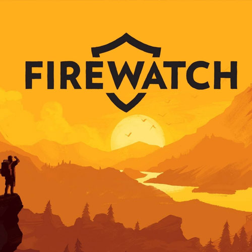 Firewatch Game of the Year