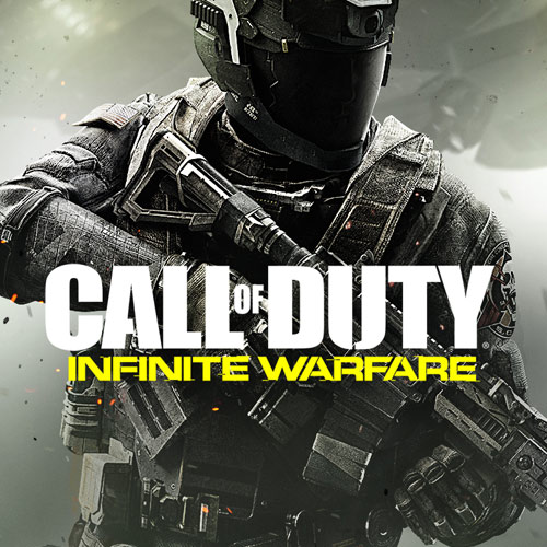 Call of Duty: Infinite Warfare Game of the Year