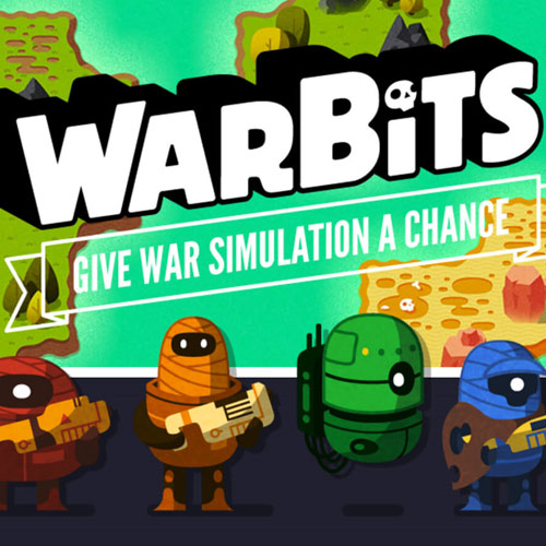 Warbits Game of the Year