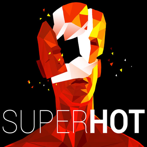 Superhot Game of the Year