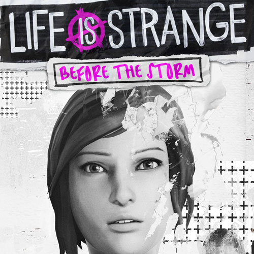 Life is Strange: Before the Storm Game of the Year