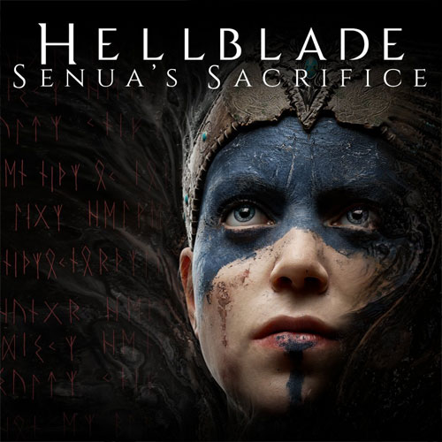 Hellblade: Senua’s Sacrifice Game of the Year