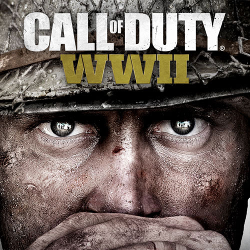 Call of Duty: WWII Game of the Year