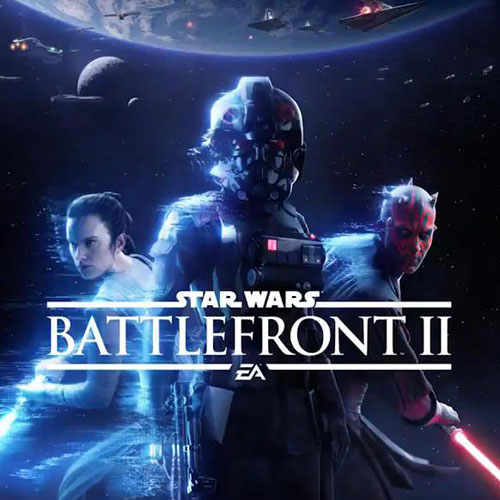 Star Wars Battlefront II Game of the Year