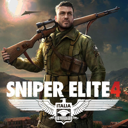 Sniper Elite 4 Game of the Year