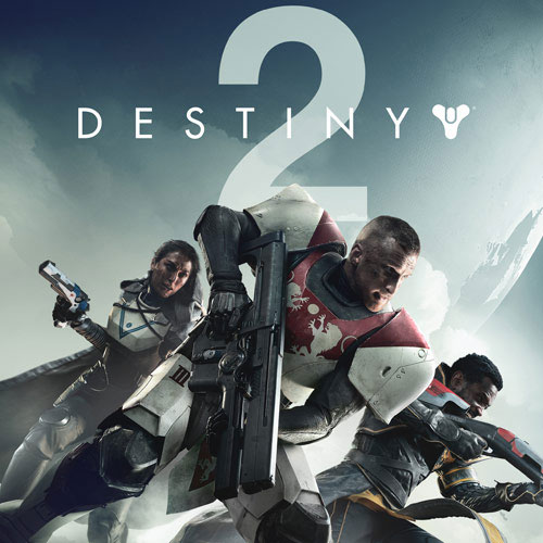 Destiny 2 Game of the Year
