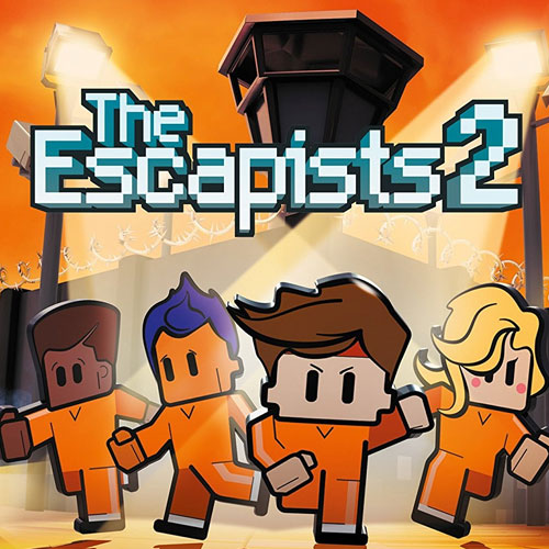 The Escapists 2 Game of the Year