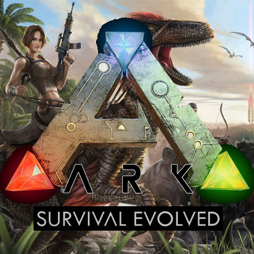 Ark: Survival Evolved Game of the Year