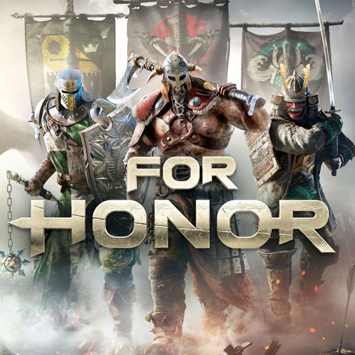 For Honor Game of the Year