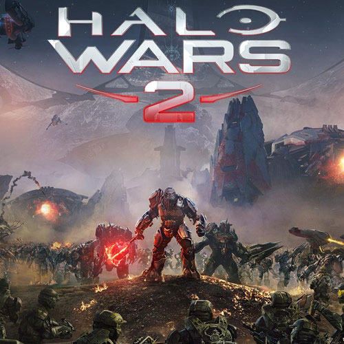 Halo Wars 2 Game of the Year