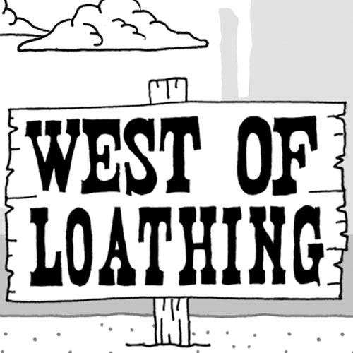 West of Loathing Game of the Year