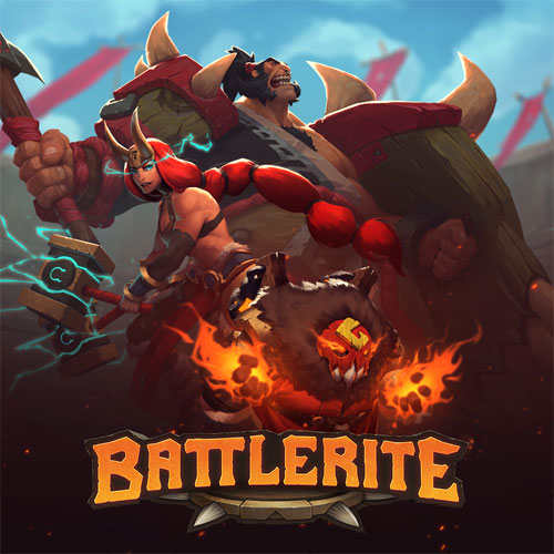 Battlerite Game of the Year
