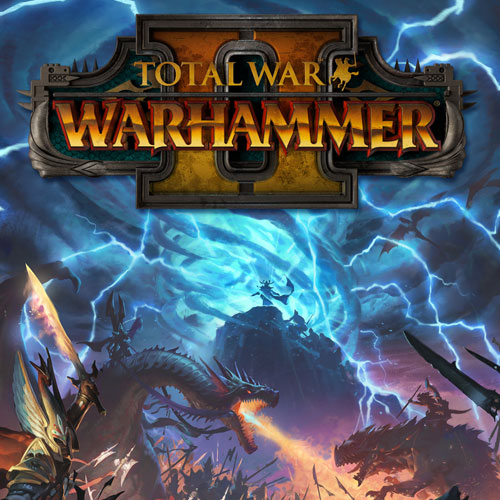 Total War: Warhammer II Game of the Year
