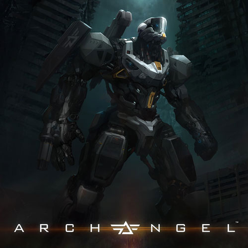 Archangel Game of the Year