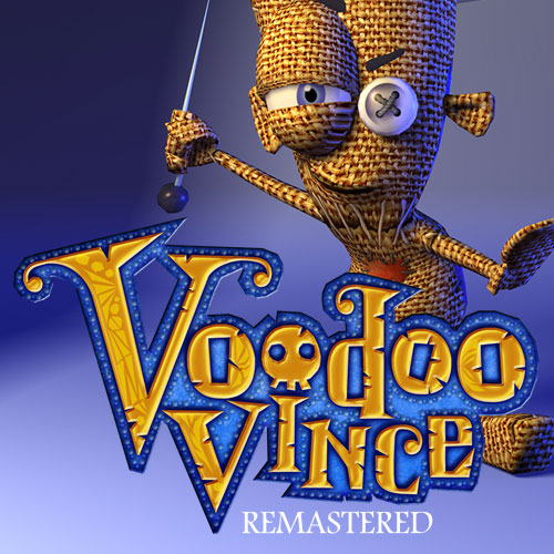 Voodoo Vince Remastered Game of the Year