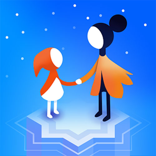 Monument Valley 2 Game of the Year