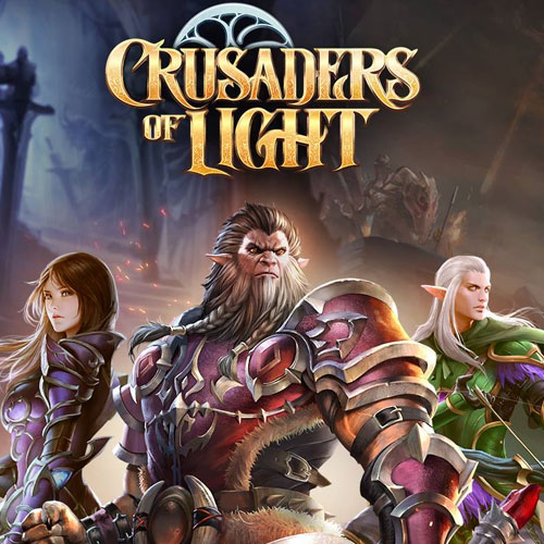 Crusaders of Light Game of the Year
