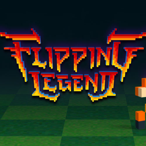 Flipping Legend Game of the Year