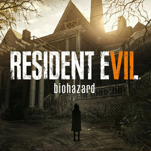 Resident Evil 7: Biohazard Game of the Year