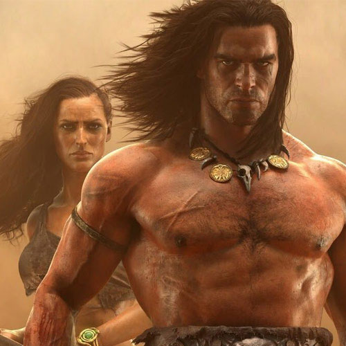 Conan Exiles Game of the Year
