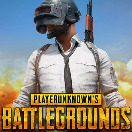 Playunknown’s Battlegrounds Game of the Year