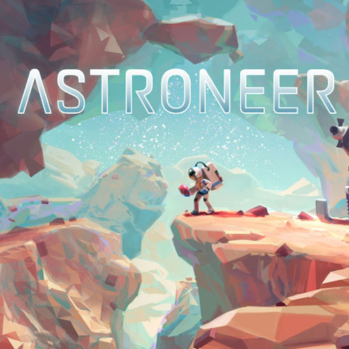 Astroneer Game of the Year