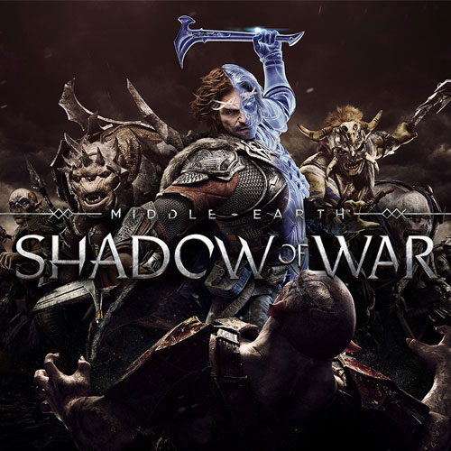 Middle-Earth: Shadow of WarGame of the Year