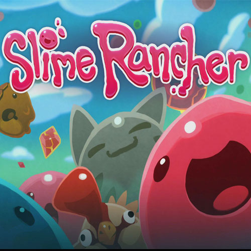 Slime Rancher Game of the Year