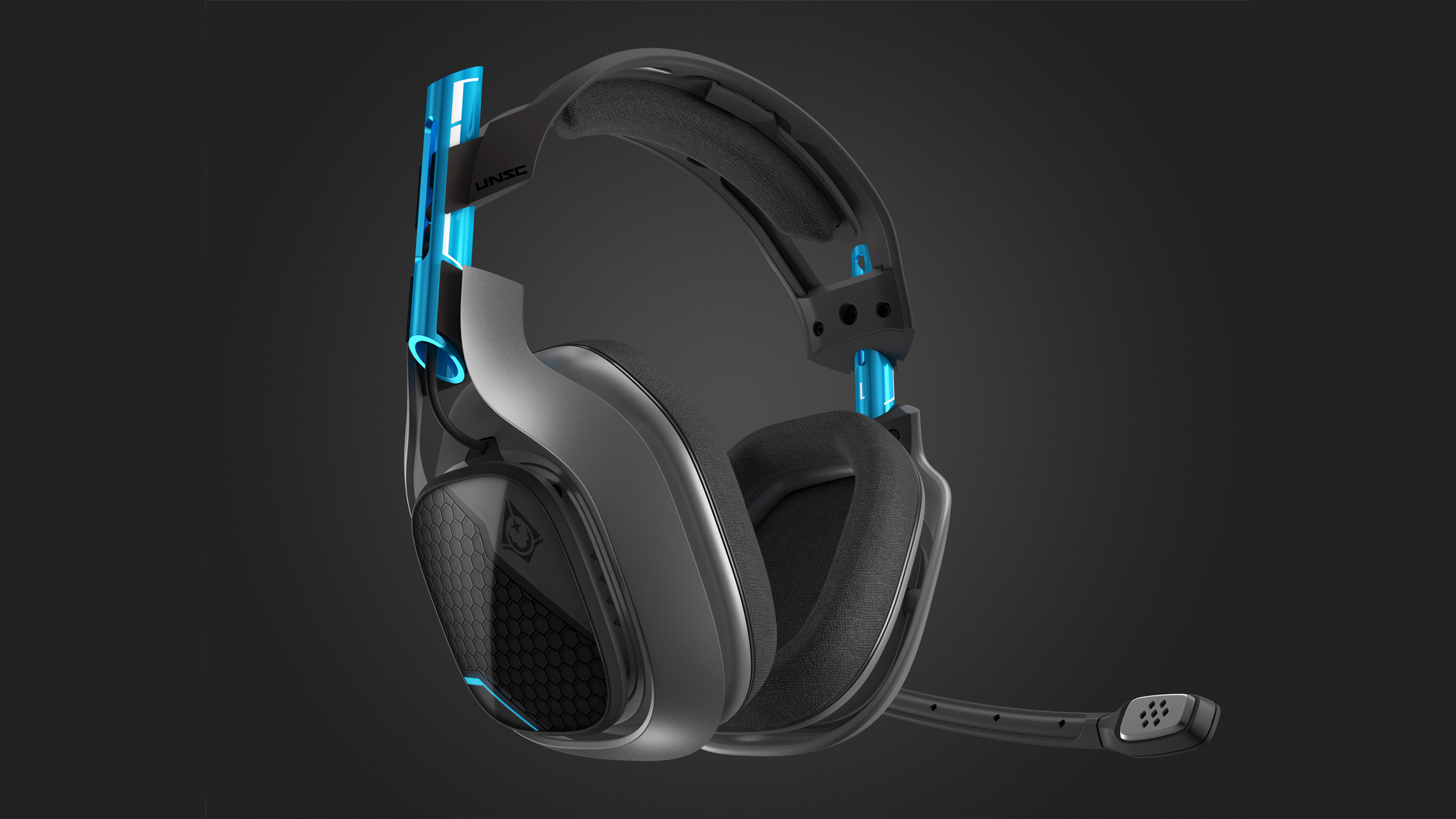 ASTRO A40+MixAmp M80 Halo 5: Guardians Edition