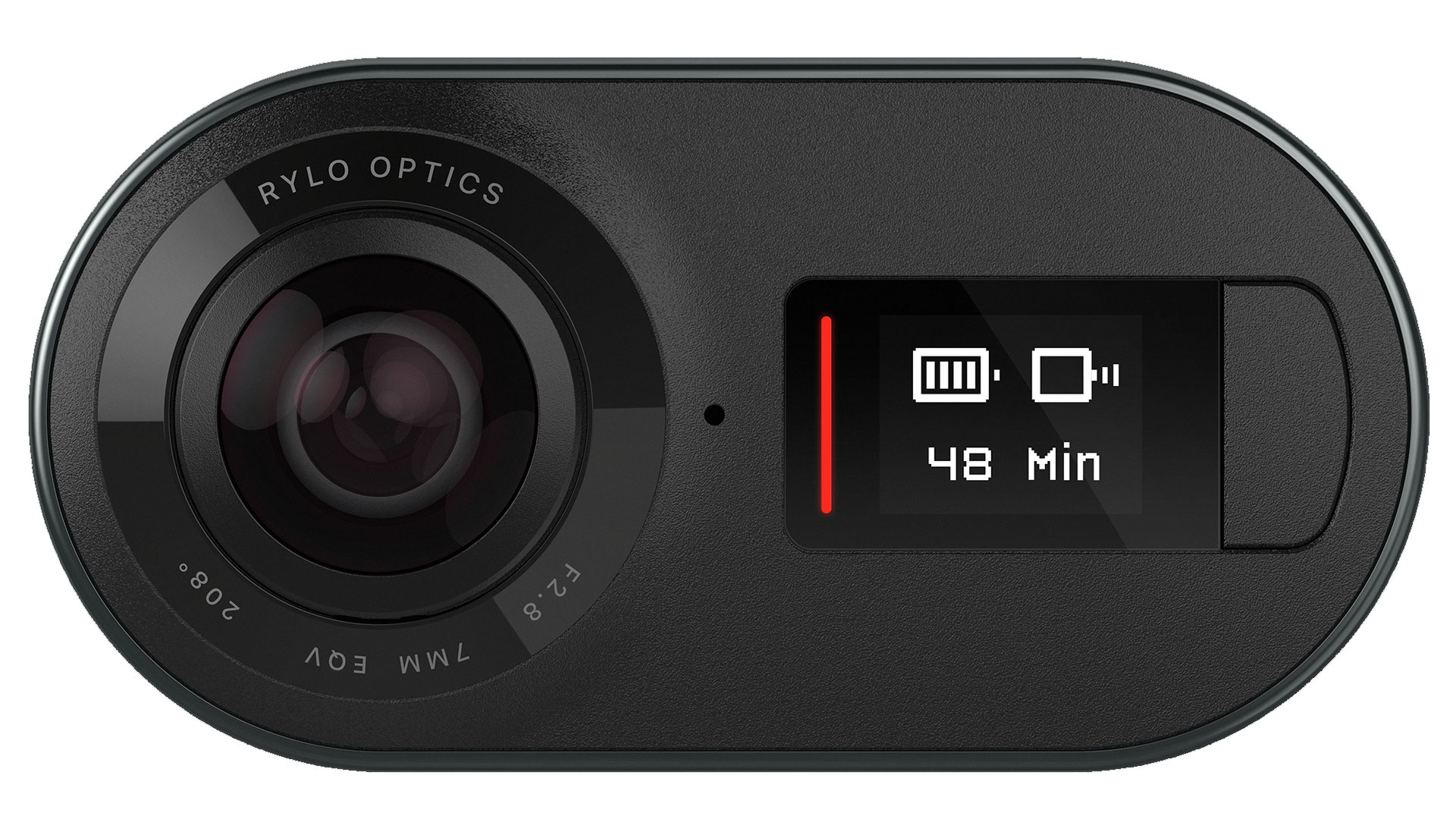 Rylo 360 Degree Camera