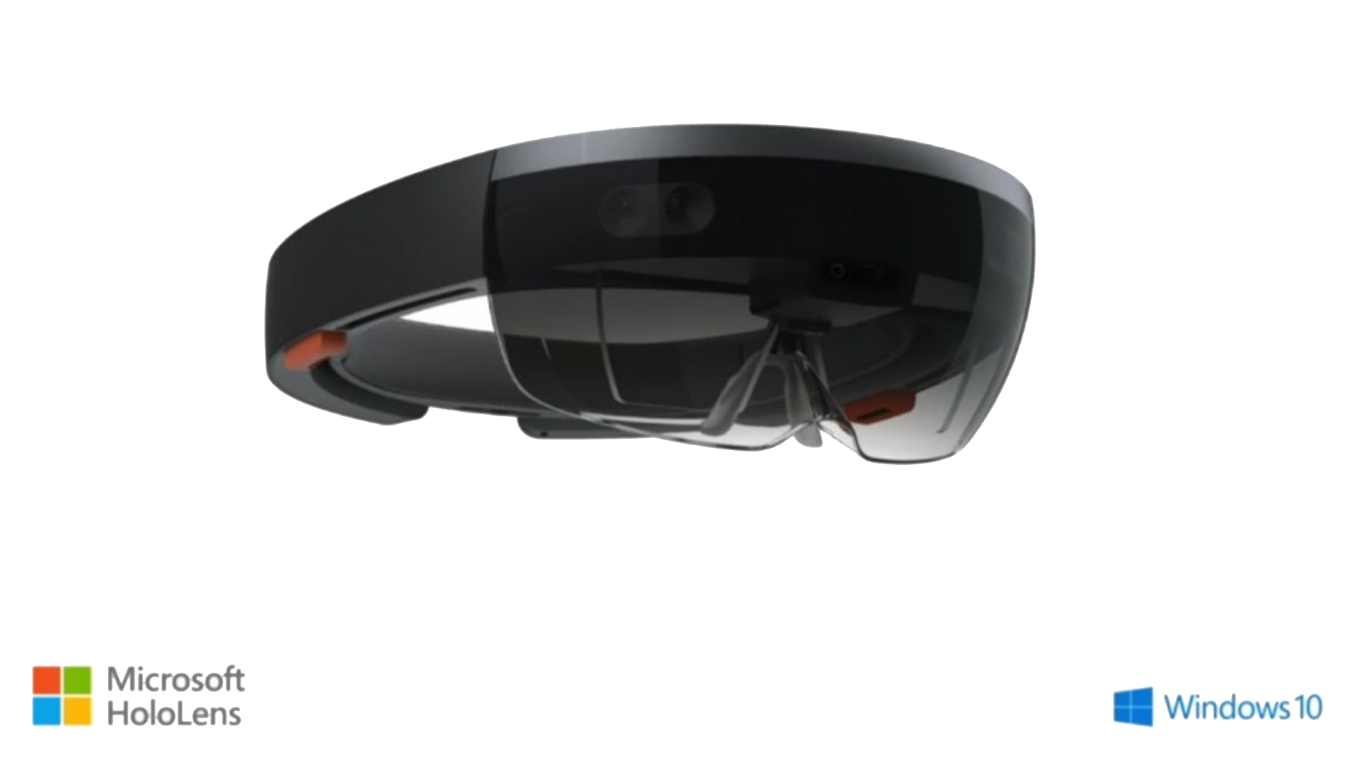 Microsoft HoloLens Impressions 