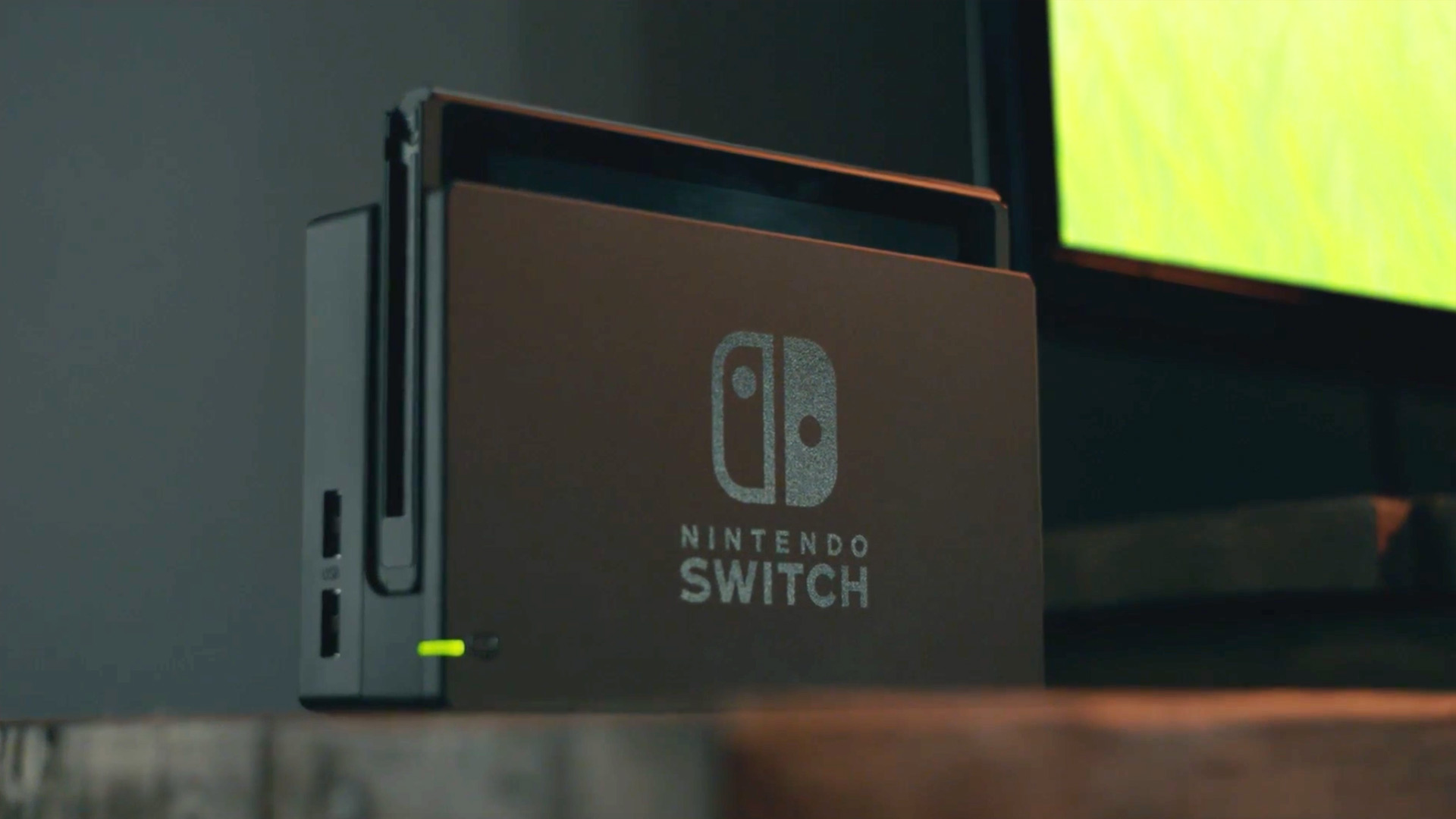 Nintendo Switch: Excited, Yet Hesitant