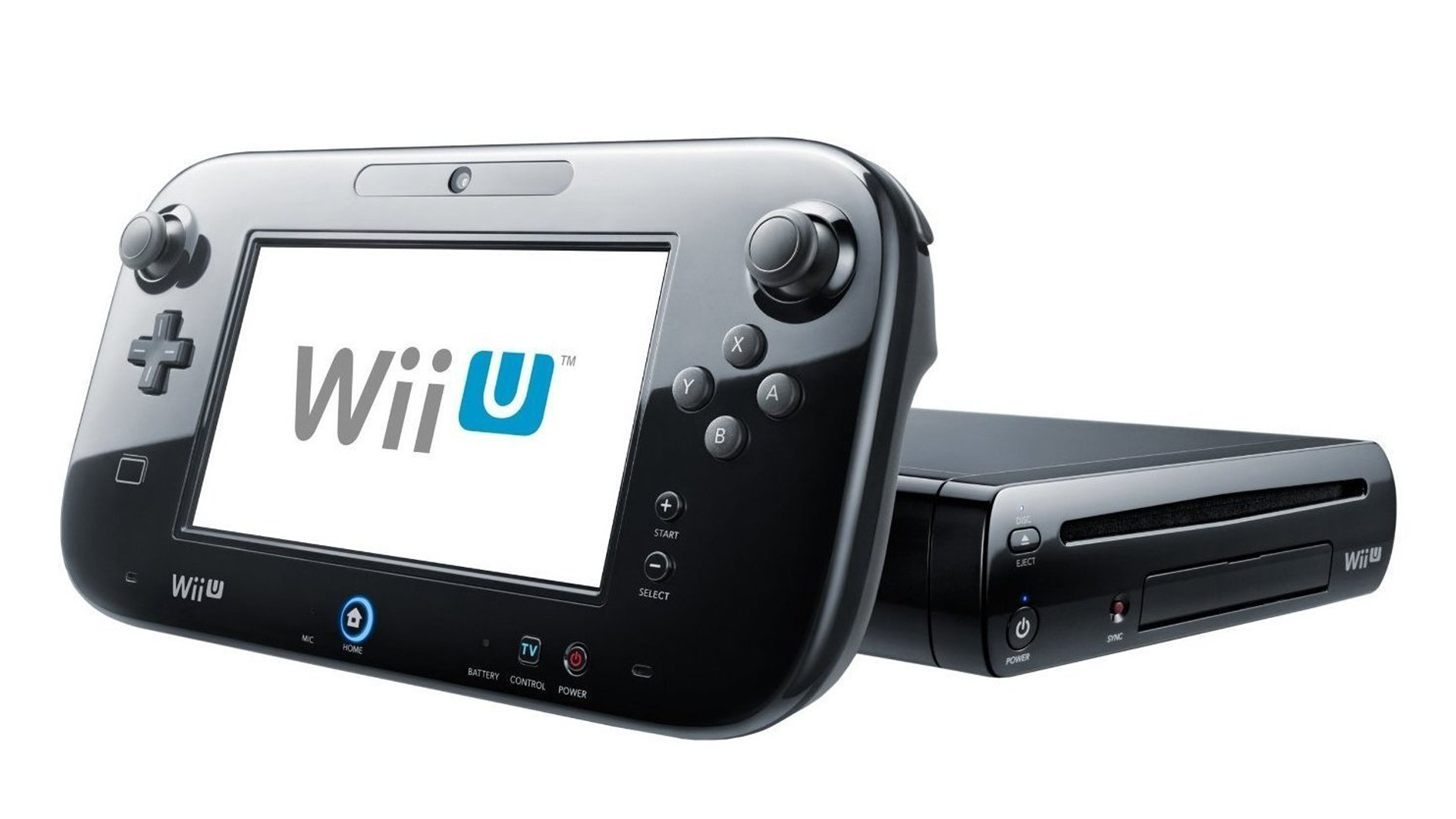 Sad Wii U