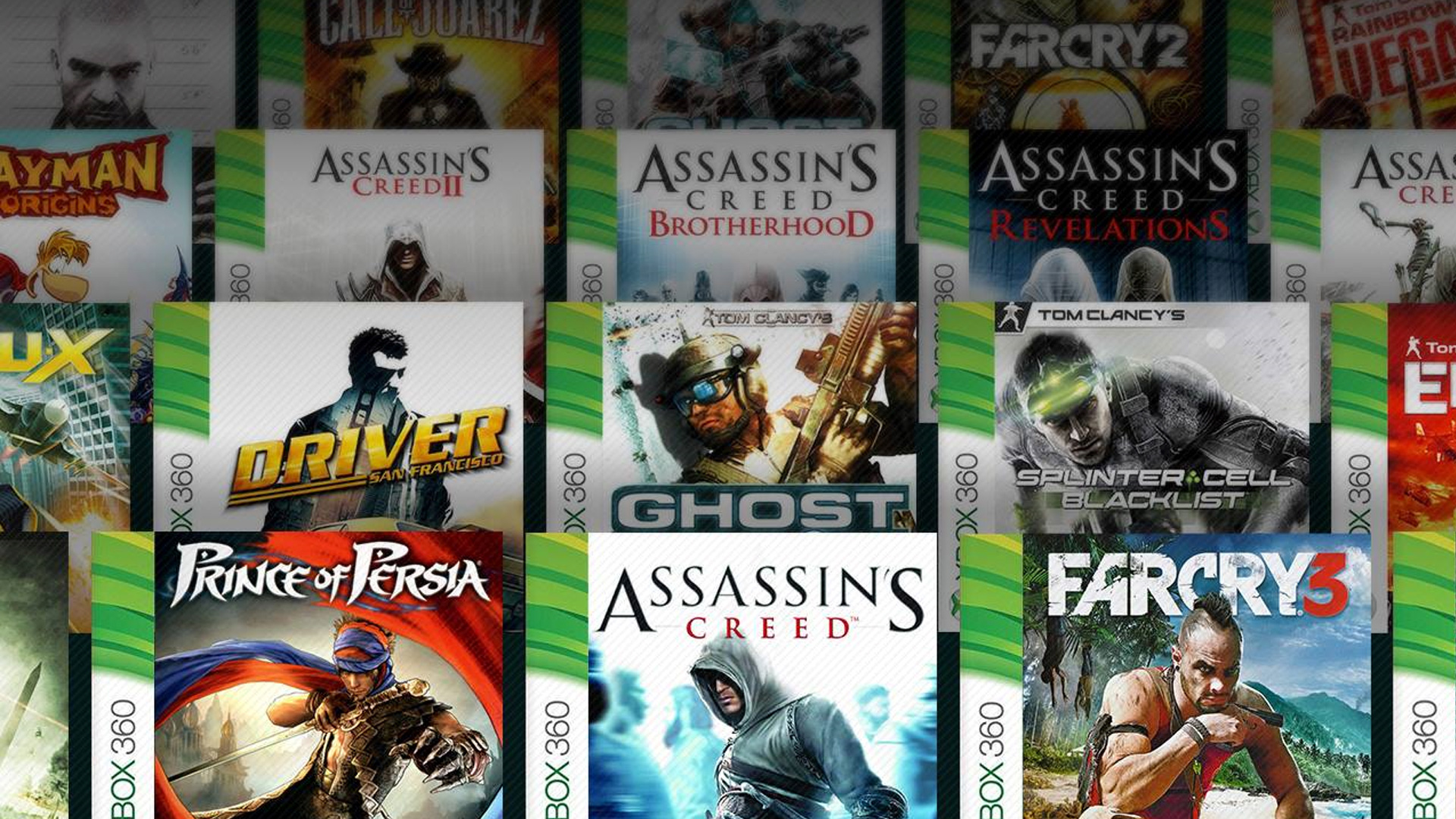 Xbox Backwards Compatibility: One Year Later