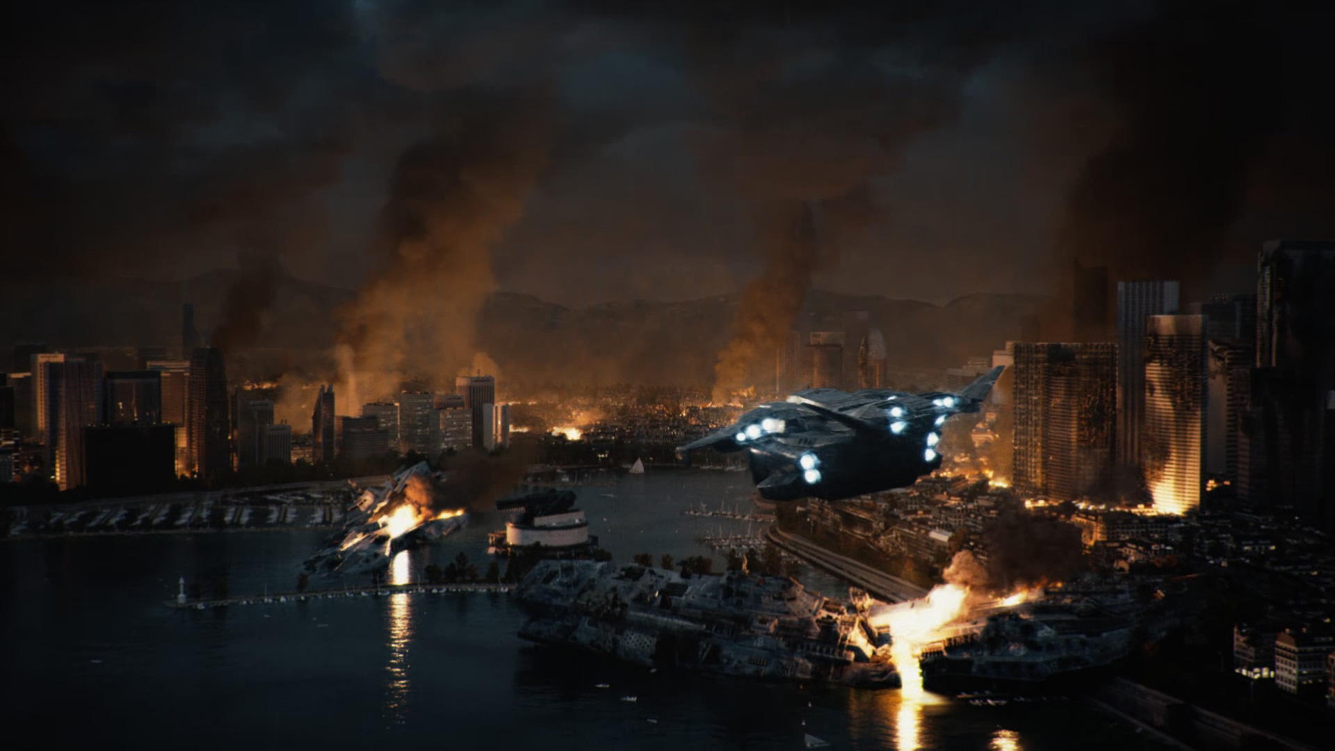 Call of Duty: Infinite Warfare: Destruction, The Campaign is Too Morbid