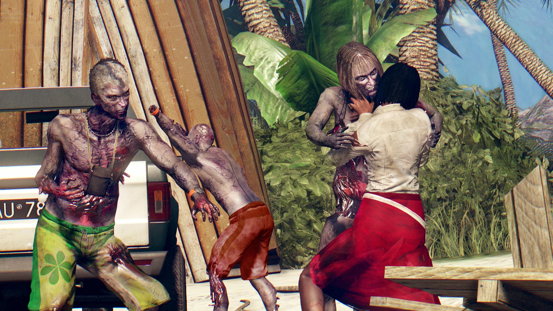 Dead Island: Definitive Collection Screenshot